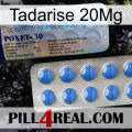 Tadarise 20Mg 39